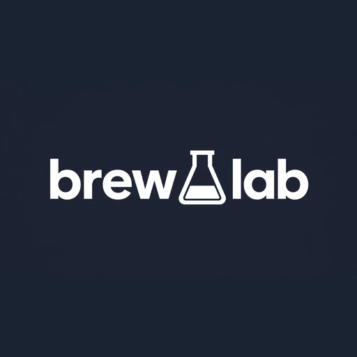 Brewlab Coffee 圖示
