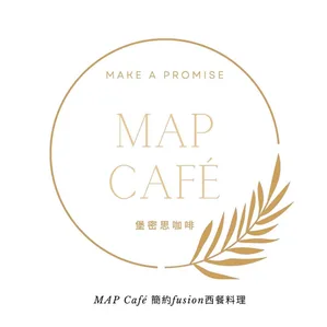 Map Cafe 圖示