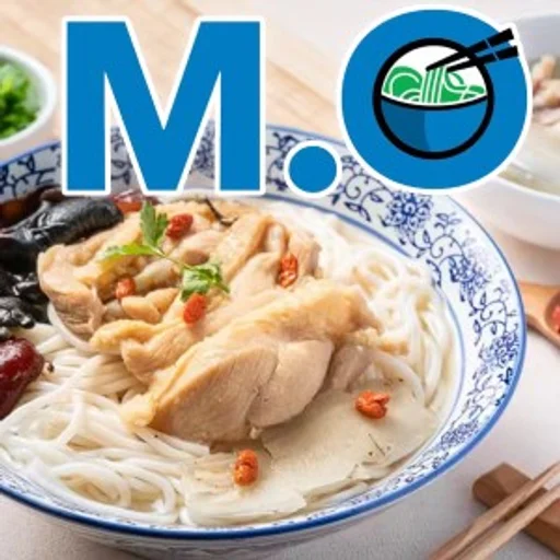 M.O明澳·鮮熬雞湯米線專門店(金碧坊) 圖示