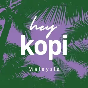heyKopi 圖示