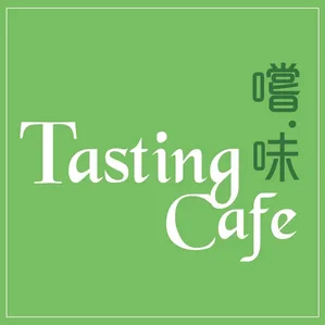 Tasting cafe 嚐•味 圖示